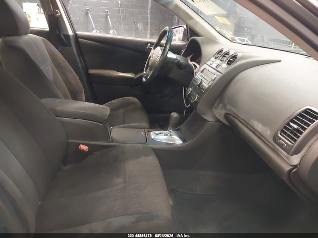 Продаж на аукціоні авто 2012 Nissan Altima 2.5 S, vin: 1N4AL2AP0CC174727, номер лоту: 45866479