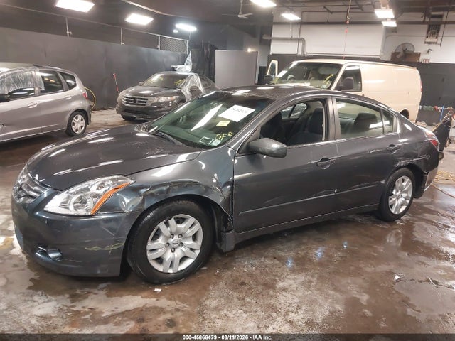 Продаж на аукціоні авто 2012 Nissan Altima 2.5 S, vin: 1N4AL2AP0CC174727, номер лоту: 45866479