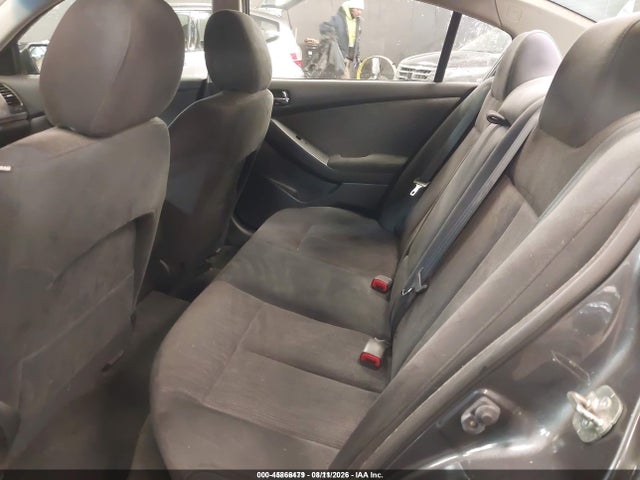 Продаж на аукціоні авто 2012 Nissan Altima 2.5 S, vin: 1N4AL2AP0CC174727, номер лоту: 45866479