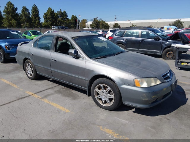 Aukcja sprzedaży 2001 Acura Tl 3.2, vin: 19UUA56661A029538, numer aukcji: 45866482