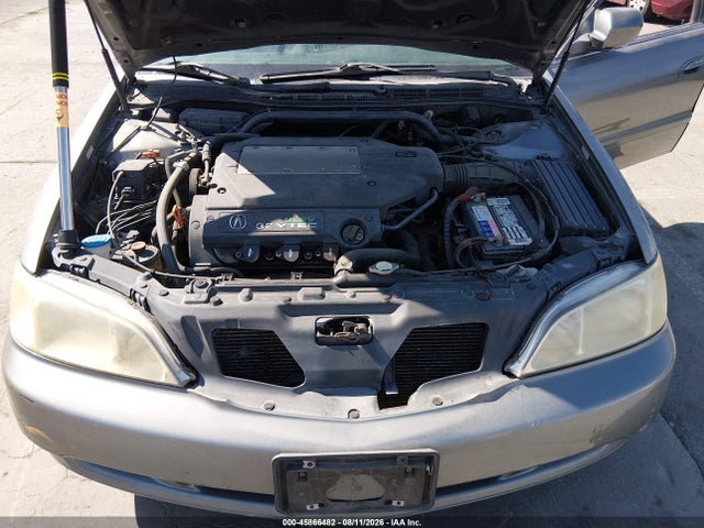 Aukcja sprzedaży 2001 Acura Tl 3.2, vin: 19UUA56661A029538, numer aukcji: 45866482