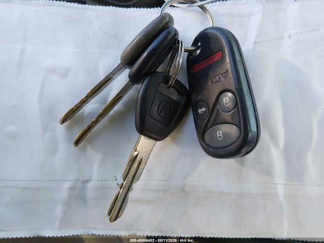 Aukcja sprzedaży 2001 Acura Tl 3.2, vin: 19UUA56661A029538, numer aukcji: 45866482