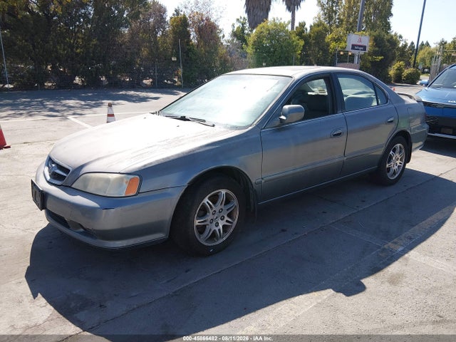 Aukcja sprzedaży 2001 Acura Tl 3.2, vin: 19UUA56661A029538, numer aukcji: 45866482
