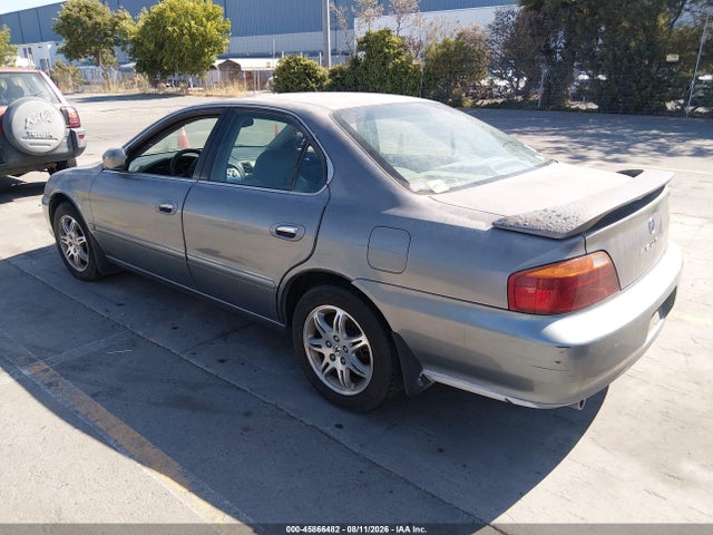 Aukcja sprzedaży 2001 Acura Tl 3.2, vin: 19UUA56661A029538, numer aukcji: 45866482