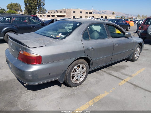 Aukcja sprzedaży 2001 Acura Tl 3.2, vin: 19UUA56661A029538, numer aukcji: 45866482