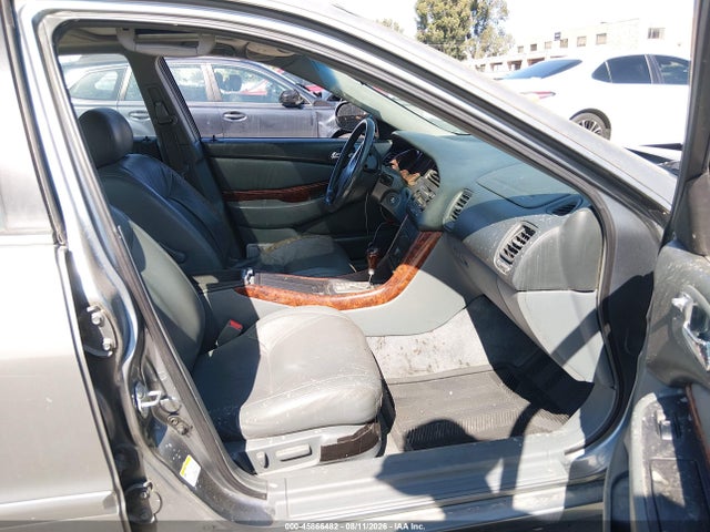 Aukcja sprzedaży 2001 Acura Tl 3.2, vin: 19UUA56661A029538, numer aukcji: 45866482