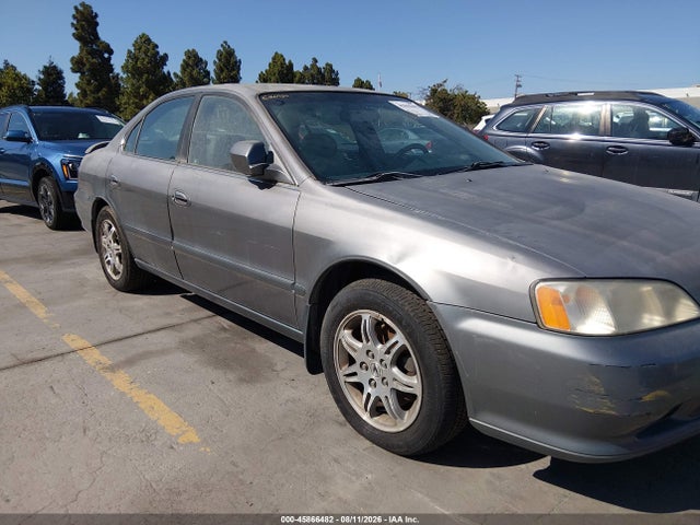 Aukcja sprzedaży 2001 Acura Tl 3.2, vin: 19UUA56661A029538, numer aukcji: 45866482