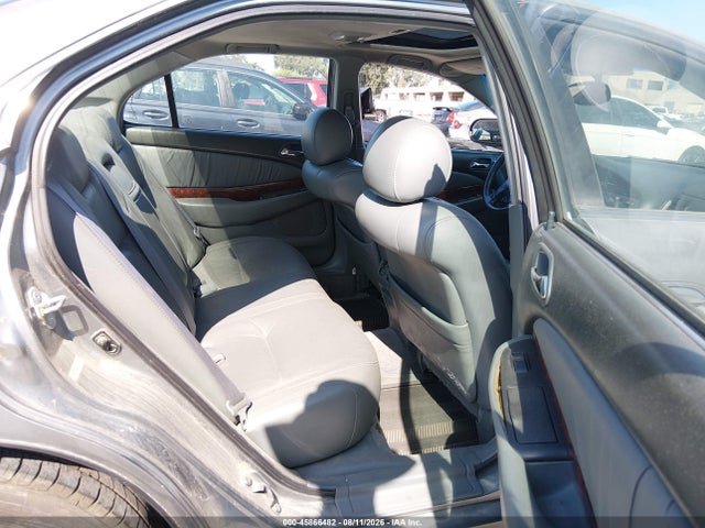Aukcja sprzedaży 2001 Acura Tl 3.2, vin: 19UUA56661A029538, numer aukcji: 45866482