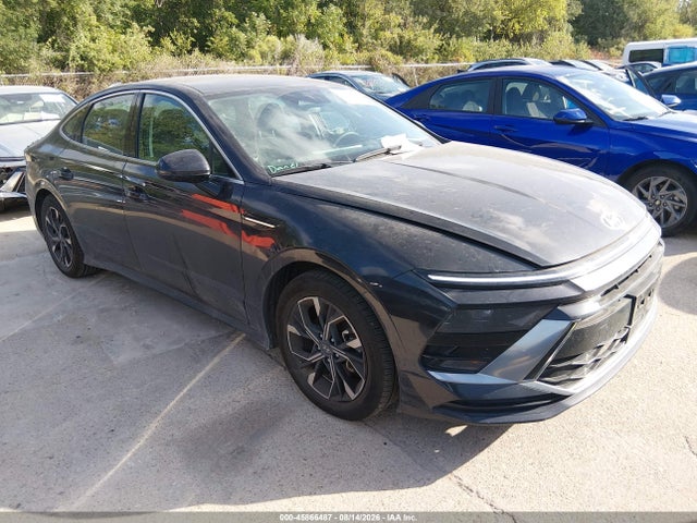 Hyundai SONATA SEL 2024 KMHL64JA8RA424877 zdjęcie główne