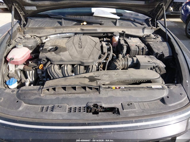 Hyundai SONATA SEL 2024 KMHL64JA8RA424877 Image 10