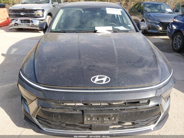 Hyundai SONATA SEL 2024 KMHL64JA8RA424877 Image 12