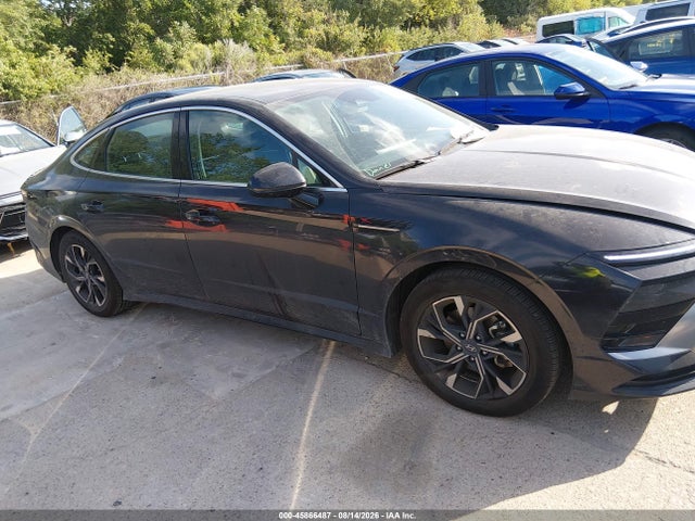 Hyundai SONATA SEL 2024 KMHL64JA8RA424877 Image 13