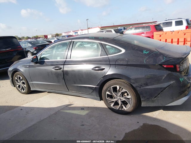 Hyundai SONATA SEL 2024 KMHL64JA8RA424877 Image 14