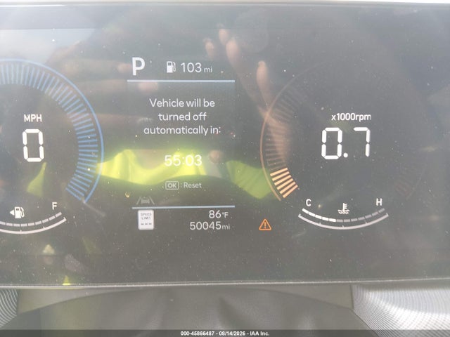 Hyundai SONATA SEL 2024 KMHL64JA8RA424877 Image 15