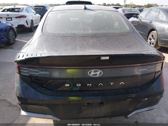 Hyundai SONATA SEL 2024 KMHL64JA8RA424877 Image 16