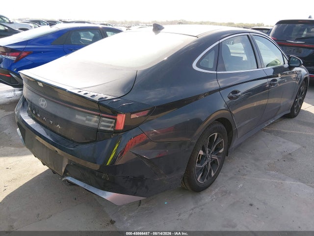 Hyundai SONATA SEL 2024 KMHL64JA8RA424877 Image 4