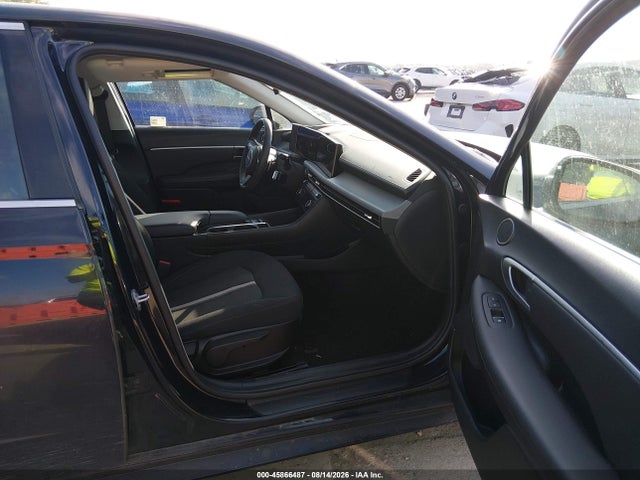 Hyundai SONATA SEL 2024 KMHL64JA8RA424877 Image 5