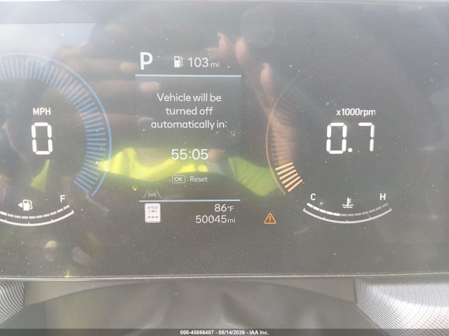 Hyundai SONATA SEL 2024 KMHL64JA8RA424877 Image 7