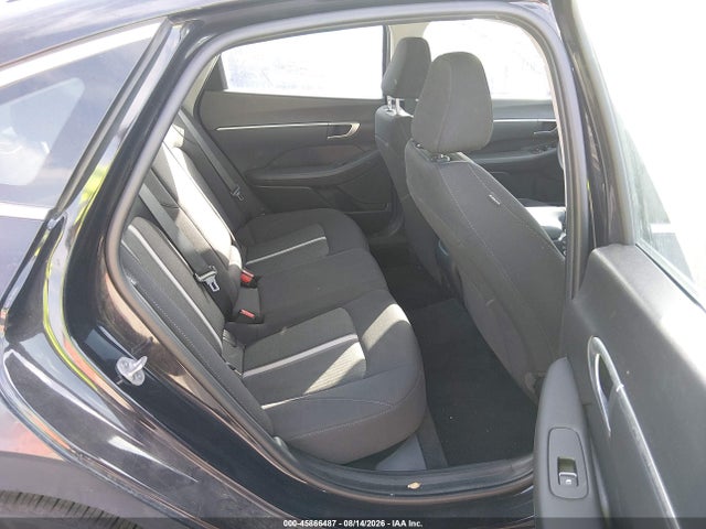 Hyundai SONATA SEL 2024 KMHL64JA8RA424877 Image 8