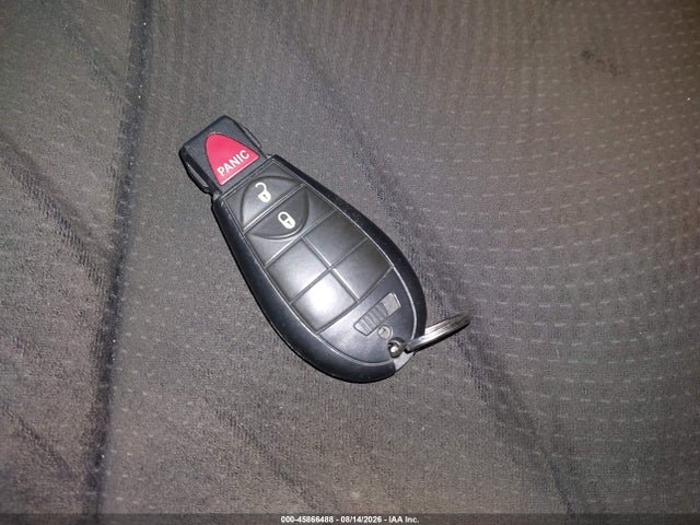 45866488 :رقم المزاد ، 2C4RDGBG9GR284985 vin ، 2016 Dodge Grand Caravan Se مزاد بيع