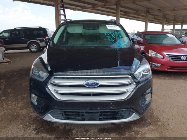1FMCU0HD4KUB28399 Ford ESCAPE SEL