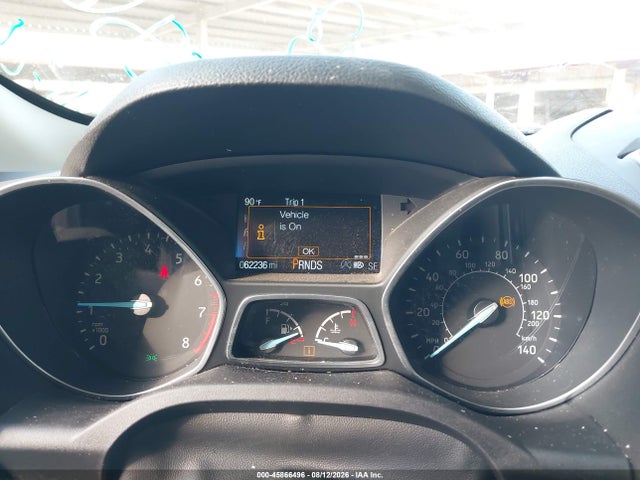 1FMCU0HD4KUB28399 Ford ESCAPE SEL