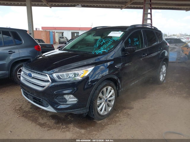 1FMCU0HD4KUB28399 Ford ESCAPE SEL