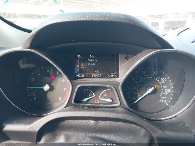 1FMCU0HD4KUB28399 Ford ESCAPE SEL