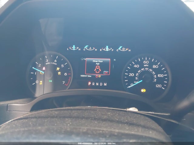 Продаж на аукціоні авто 2018 Ford F-150 Xlt, vin: 1FTEW1EP5JFD58919, номер лоту: 45866500