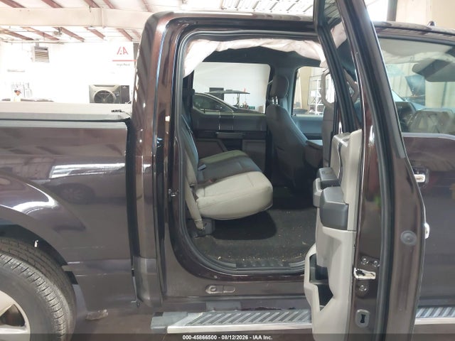 Продаж на аукціоні авто 2018 Ford F-150 Xlt, vin: 1FTEW1EP5JFD58919, номер лоту: 45866500