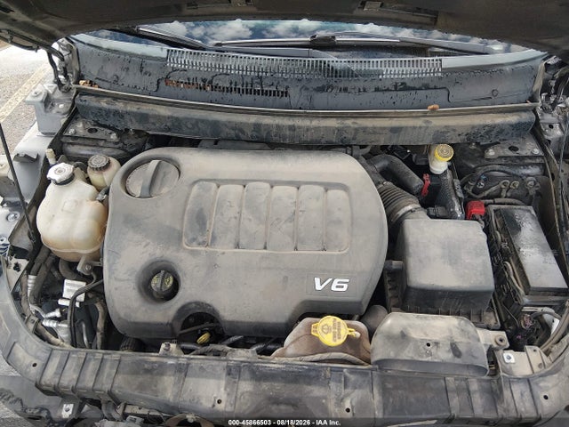3C4PDCBG0GT223733 Dodge Journey Sxt