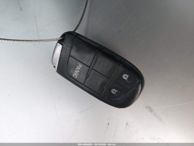 3C4PDCBG0GT223733 Dodge Journey Sxt