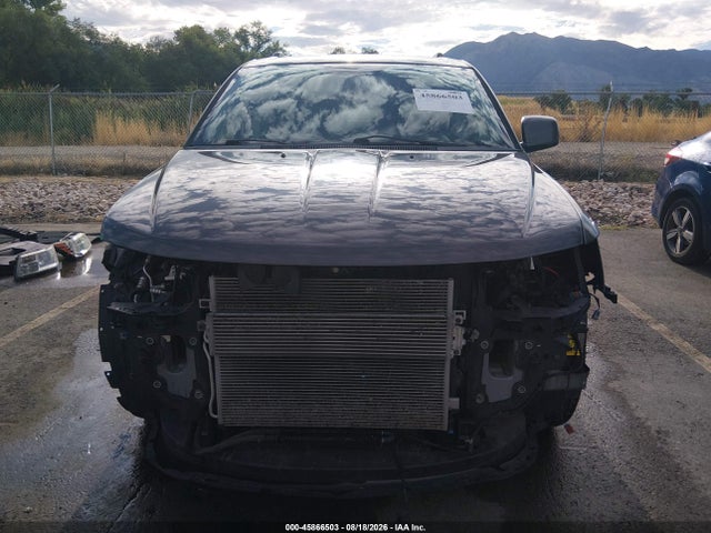 3C4PDCBG0GT223733 Dodge Journey Sxt