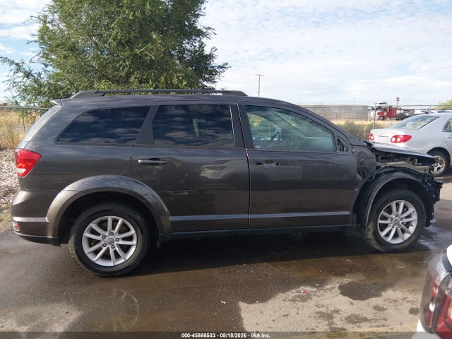 3C4PDCBG0GT223733 Dodge Journey Sxt