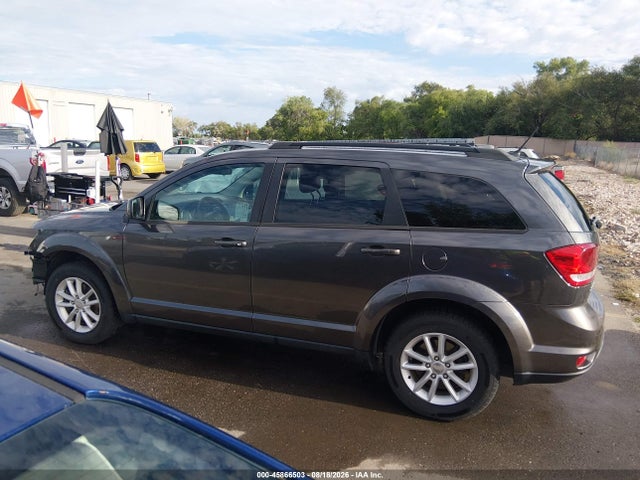 3C4PDCBG0GT223733 Dodge Journey Sxt