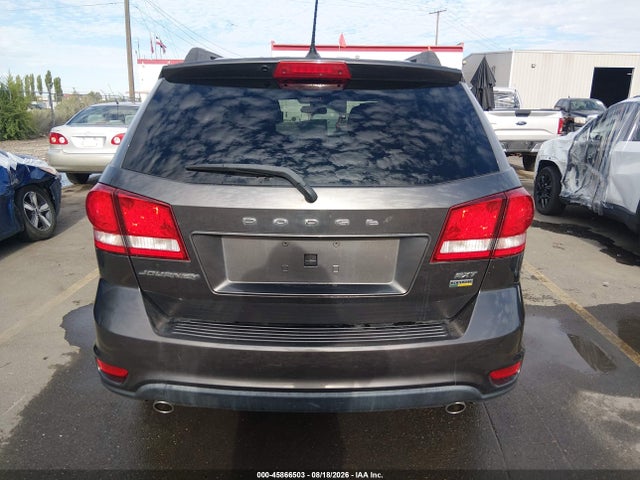 3C4PDCBG0GT223733 Dodge Journey Sxt