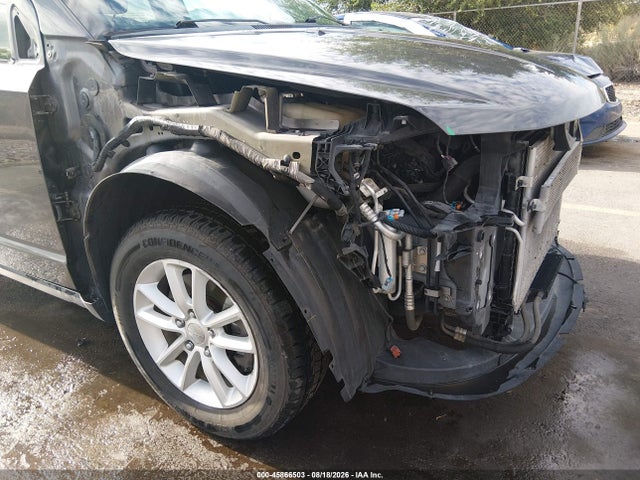 3C4PDCBG0GT223733 Dodge Journey Sxt