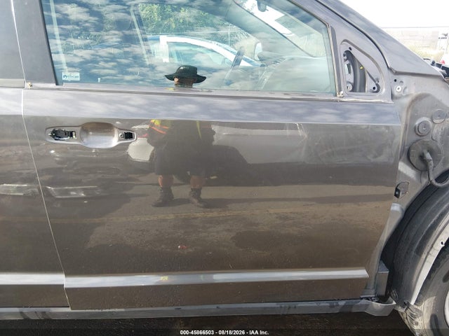 3C4PDCBG0GT223733 Dodge Journey Sxt