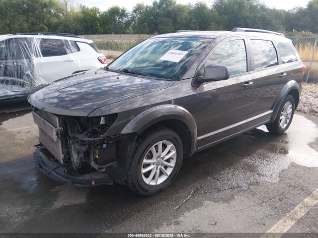 3C4PDCBG0GT223733 Dodge Journey Sxt