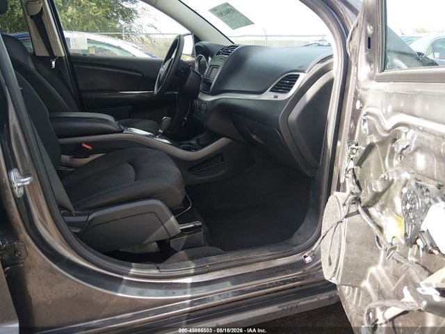 3C4PDCBG0GT223733 Dodge Journey Sxt