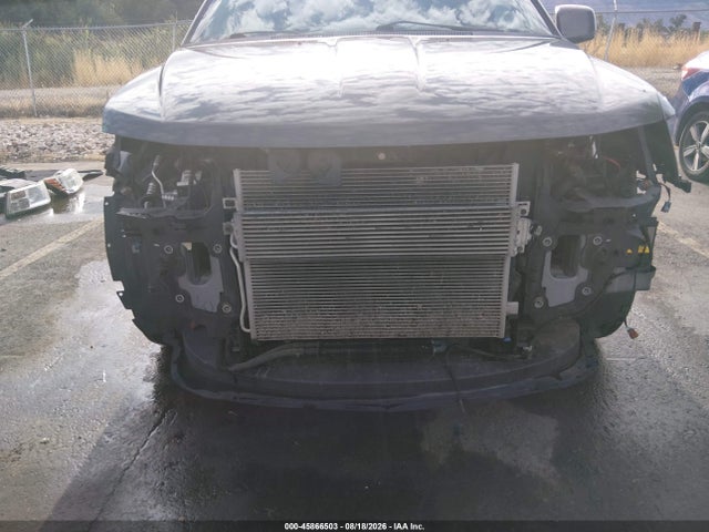 3C4PDCBG0GT223733 Dodge Journey Sxt