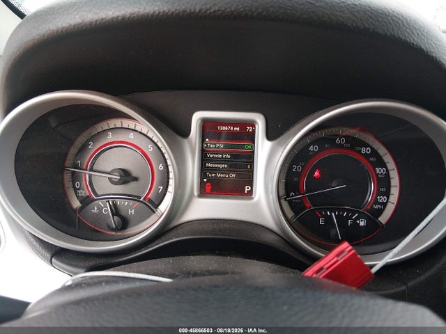 3C4PDCBG0GT223733 Dodge Journey Sxt