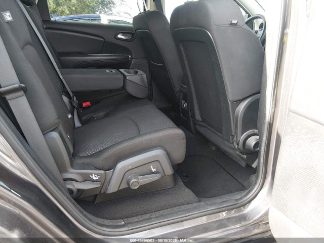 3C4PDCBG0GT223733 Dodge Journey Sxt