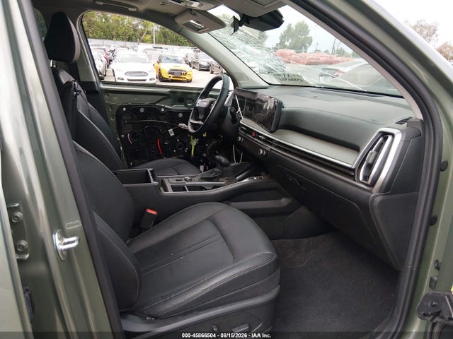 45866504 :رقم المزاد ، 5XYRHDJF9TG438654 vin ، 2026 Kia Sorento X-line Ex مزاد بيع