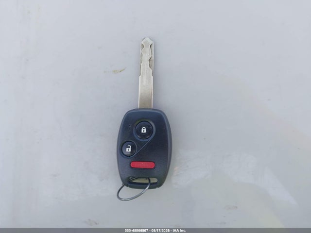 45866507 :رقم المزاد ، 5J6RE3H75BL014788 vin ، 2011 Honda Cr-v Ex-l مزاد بيع