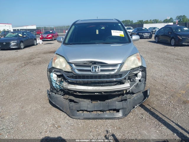 45866507 :رقم المزاد ، 5J6RE3H75BL014788 vin ، 2011 Honda Cr-v Ex-l مزاد بيع