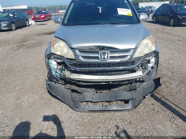 45866507 :رقم المزاد ، 5J6RE3H75BL014788 vin ، 2011 Honda Cr-v Ex-l مزاد بيع