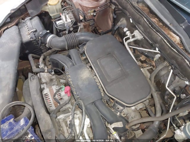 45866508 :رقم المزاد ، 4S4BRBGCXB3374039 vin ، 2011 Subaru Outback 2.5i Premium مزاد بيع
