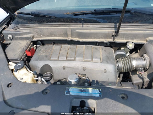 Продажа на аукционе авто 2009 Gmc Acadia Slt2, vin: 1GKEV33D19J120103, номер лота: 45866509