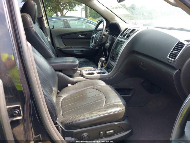 Продажа на аукционе авто 2009 Gmc Acadia Slt2, vin: 1GKEV33D19J120103, номер лота: 45866509